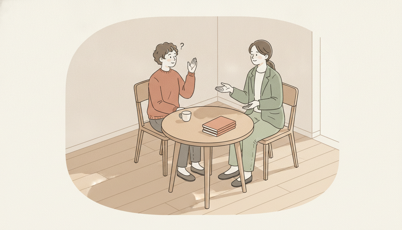 よくある質問(FAQ)
