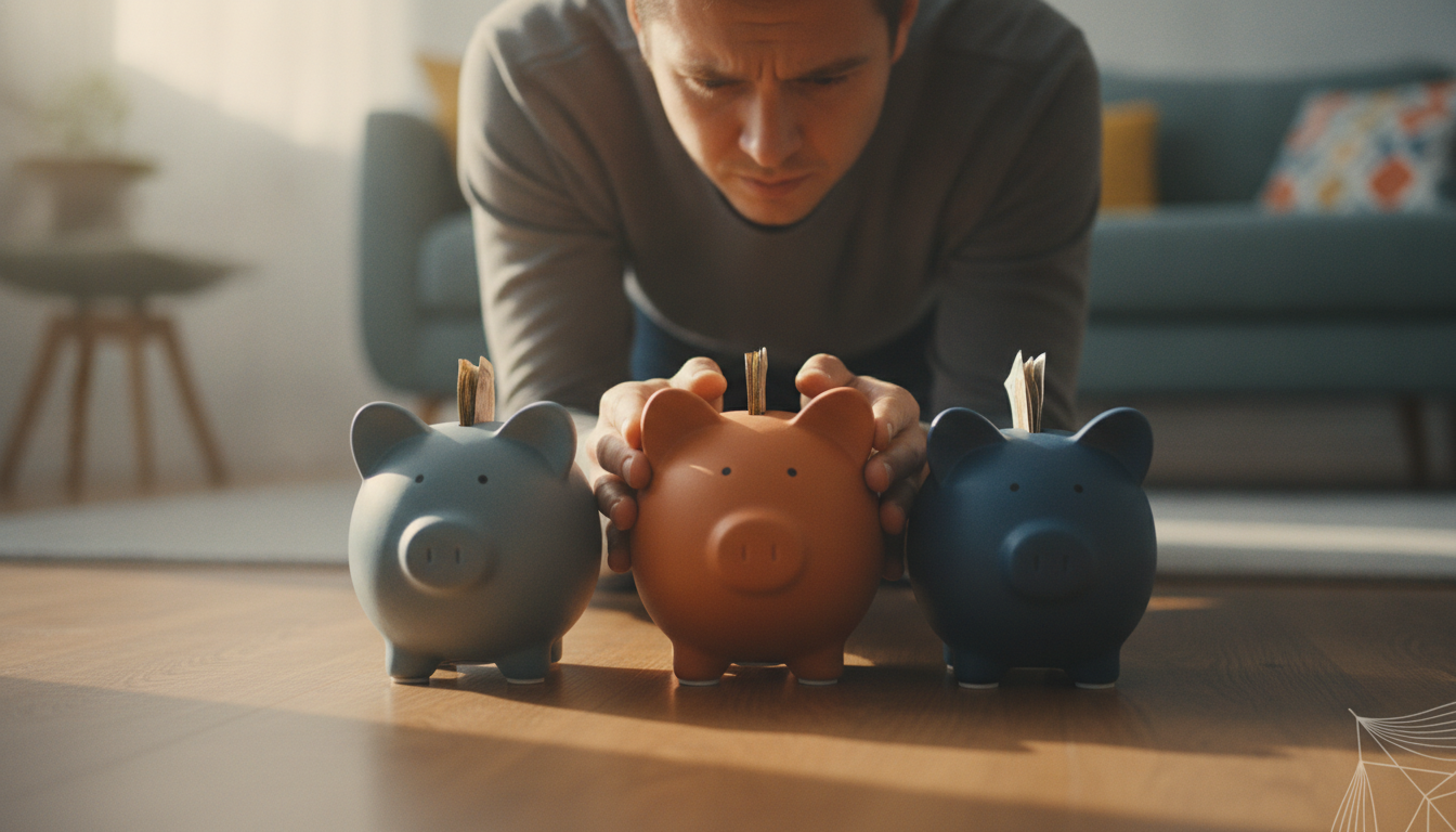 iDeCo・確定拠出年金との合算の考え方