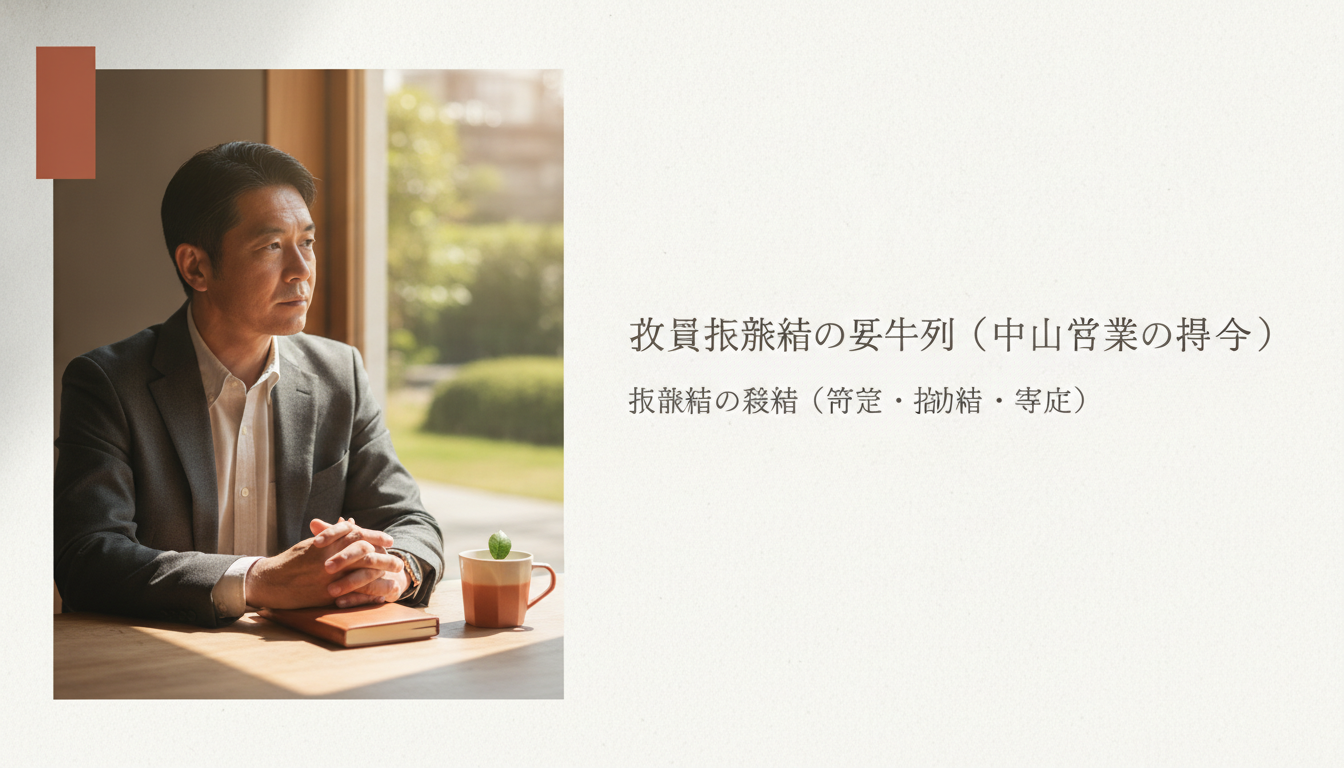 役員退職金の具体例（中小企業の場合）